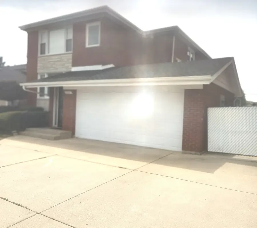 5337 W 87th Street, Oak Lawn, IL 60453 - #3