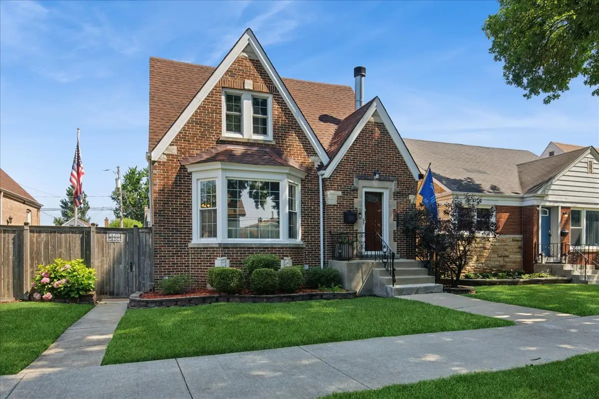 7620 W Rascher Avenue, Chicago, IL 60656 - #1