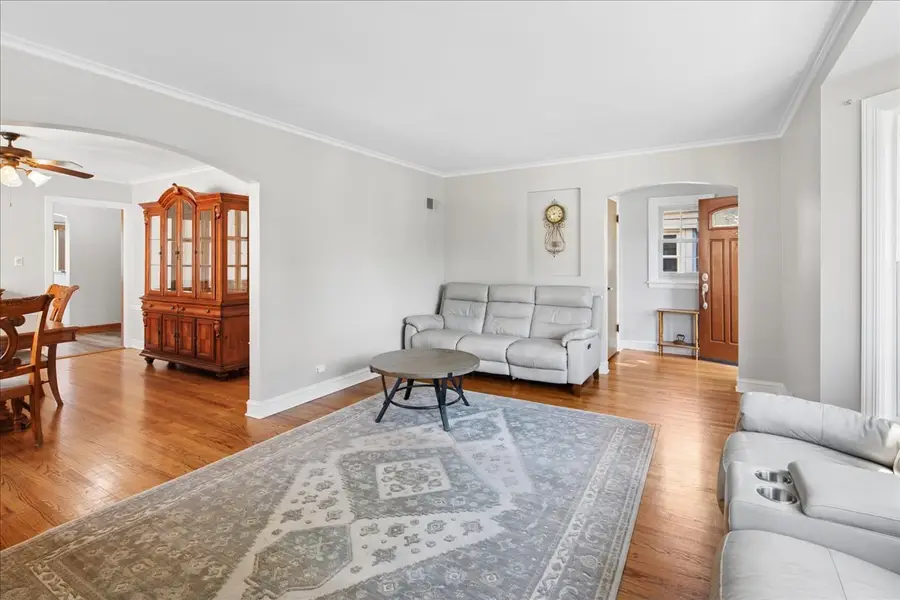 7620 W Rascher Avenue, Chicago, IL 60656 - #3