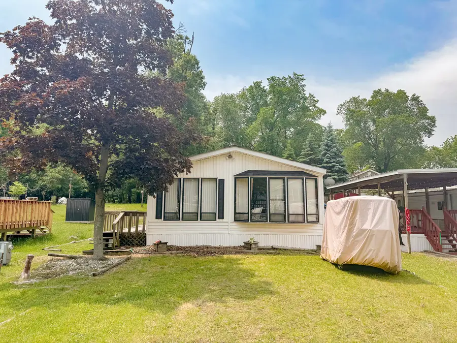 6/21 Woodhaven, Sublette, IL 61367 - #2