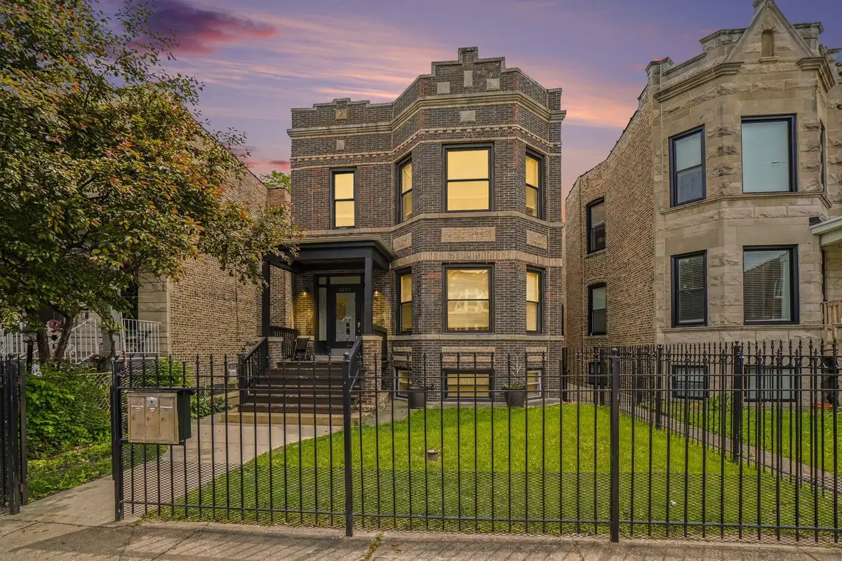 3237 W Cortez Street, Chicago, IL 60651 - #1