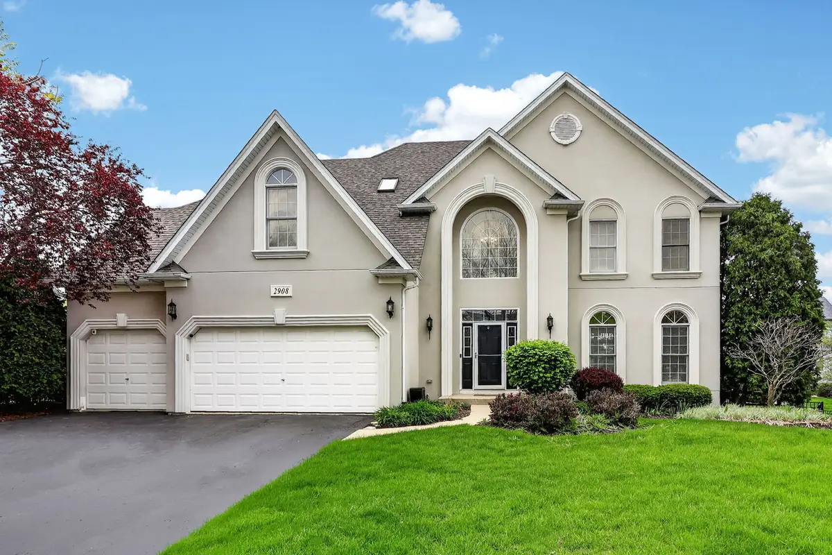 2908 Sibling Court, Naperville, IL 60564 - #1
