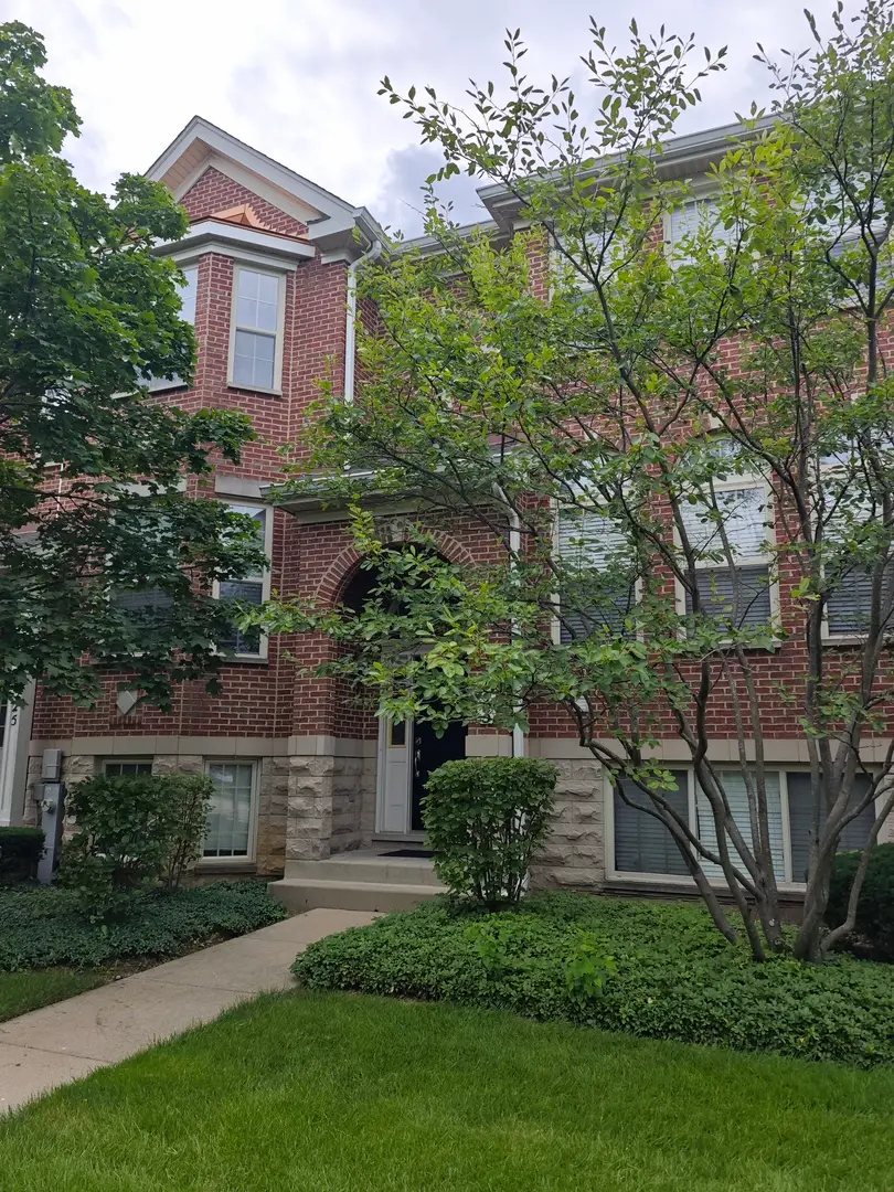 723 Prestwick Lane, Wheeling, IL 60090 - #1