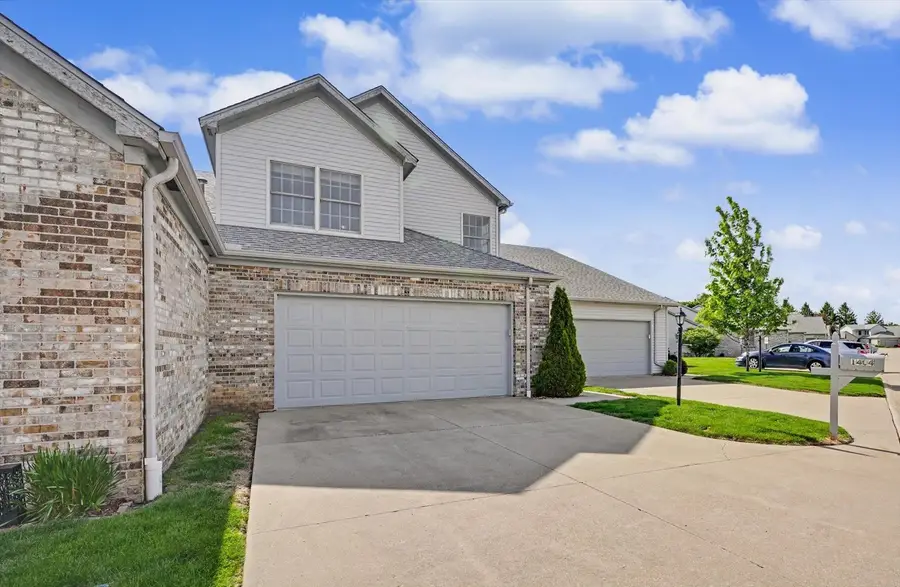 1404 Quail Run Drive, Savoy, IL 61874 - #2