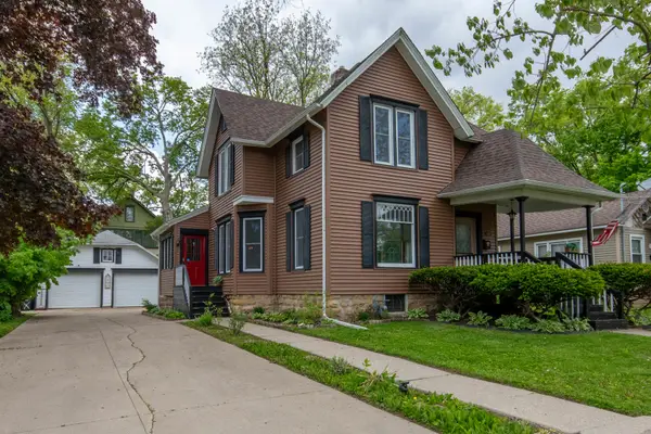 400 S 2nd Street, Oregon, IL 61061