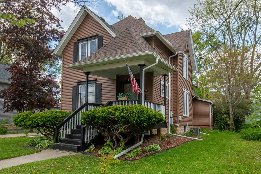 400 S 2nd Street, Oregon, IL 61061 - #2