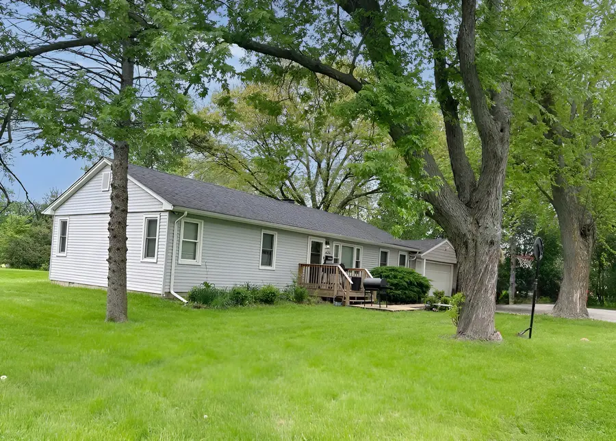 20520 Crawford Avenue, Matteson, IL 60443 - #3