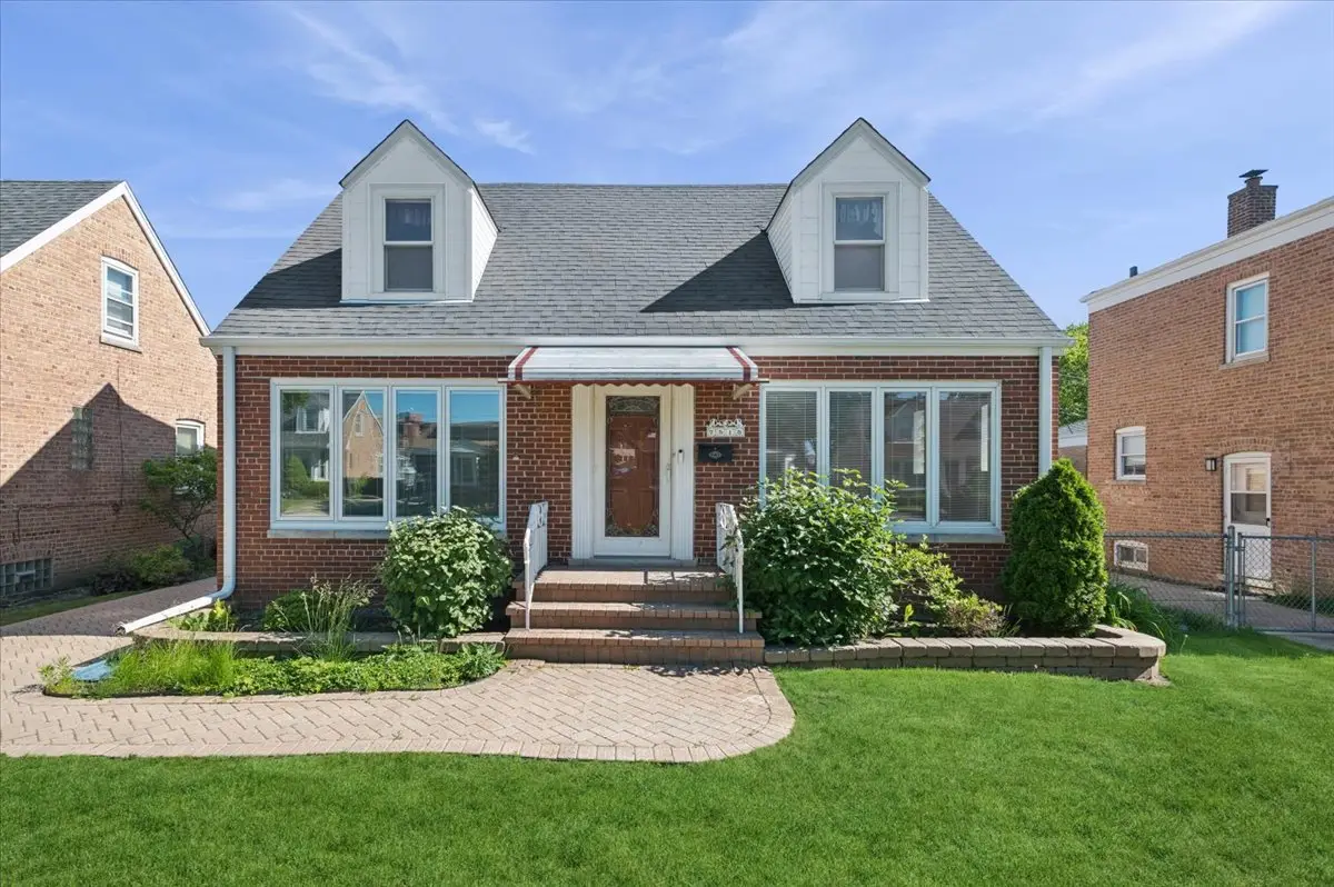 7515 W Rosedale Avenue, Chicago, IL 60631 - #1