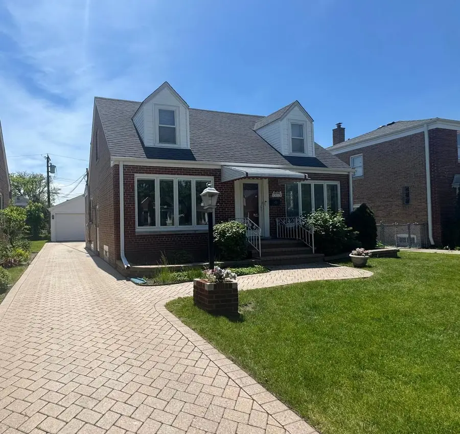 7515 W Rosedale Avenue, Chicago, IL 60631 - #2