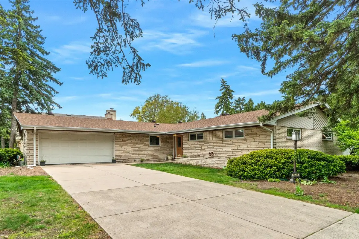 3816 Cumnor Road, Downers Grove, IL 60515 - #1