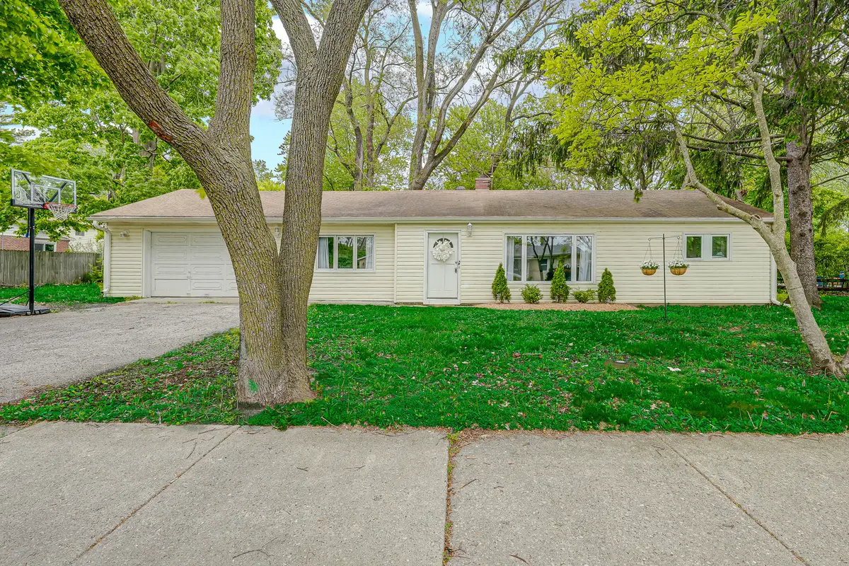 1415 Deerfield Place, Highland Park, IL 60035 - #1