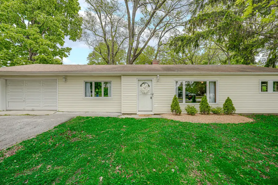 1415 Deerfield Place, Highland Park, IL 60035 - #2