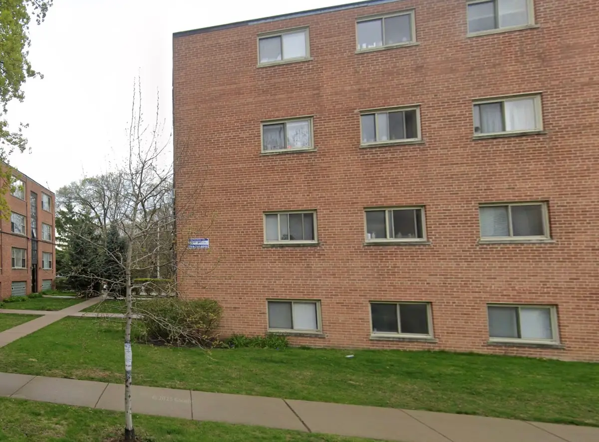 2245 W Farwell Avenue #3A, Chicago, IL 60645 - #1