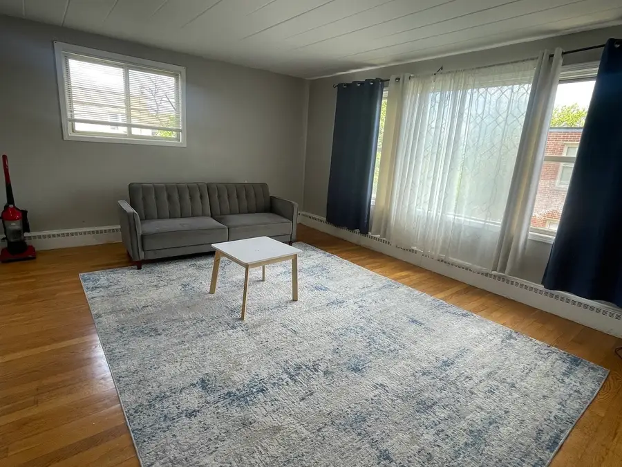 2245 W Farwell Avenue #3A, Chicago, IL 60645 - #2