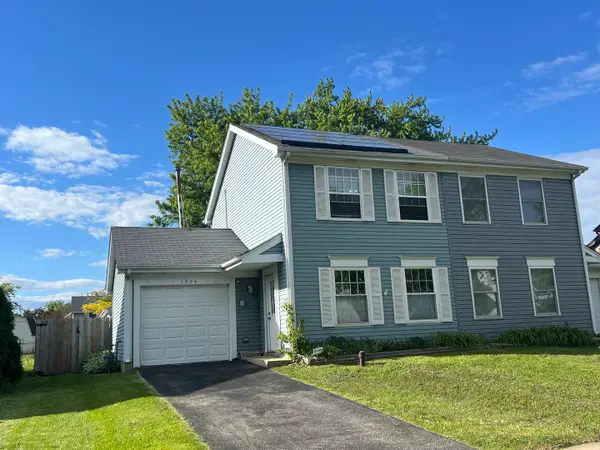 1804 De Forest Lane, Hanover Park, IL 60133