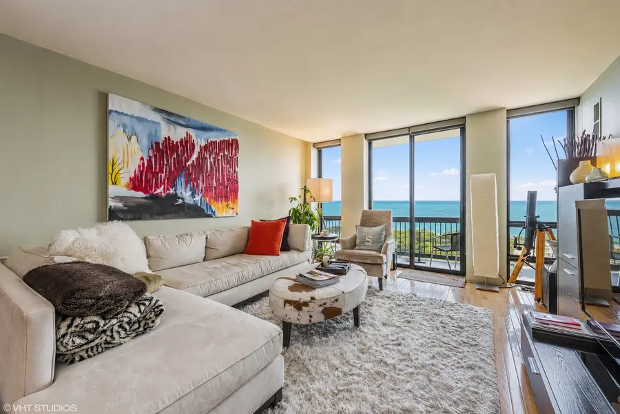 1660 N Lasalle Street #3507, Chicago, IL 60614 - #3