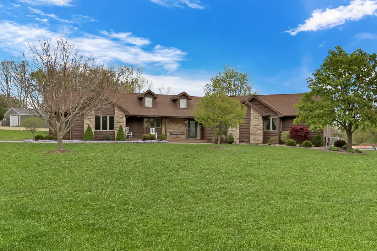 41591 N Park Avenue, Zion, IL 60099 - #1