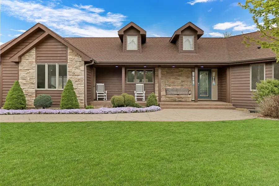 41591 N Park Avenue, Zion, IL 60099 - #2