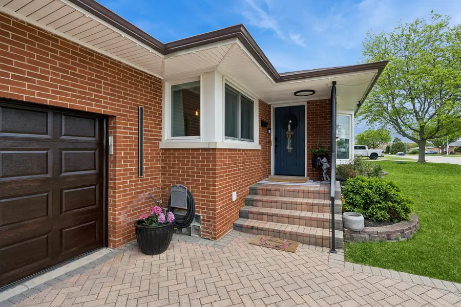 4911 N Frank Parkway, Norridge, IL 60706 - #2