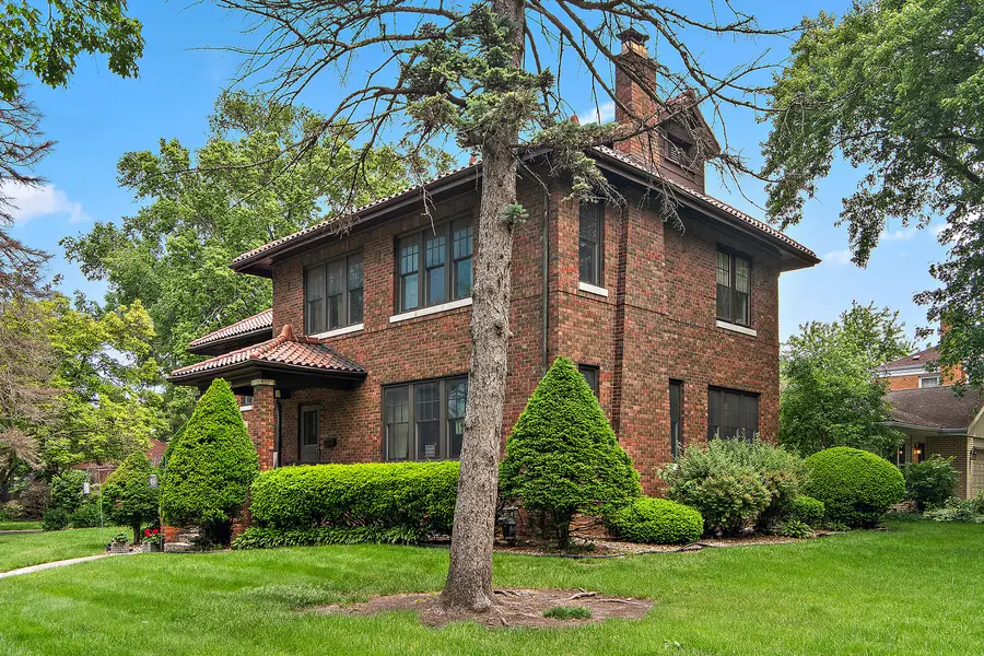 829 Gardner Road, Flossmoor, IL 60422 - #2