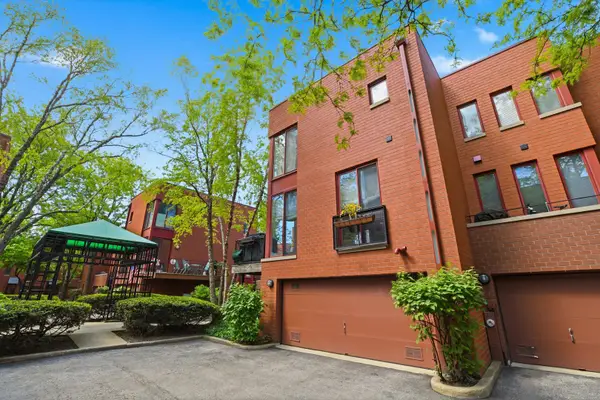 1250 S Federal Street #D, Chicago, IL 60605