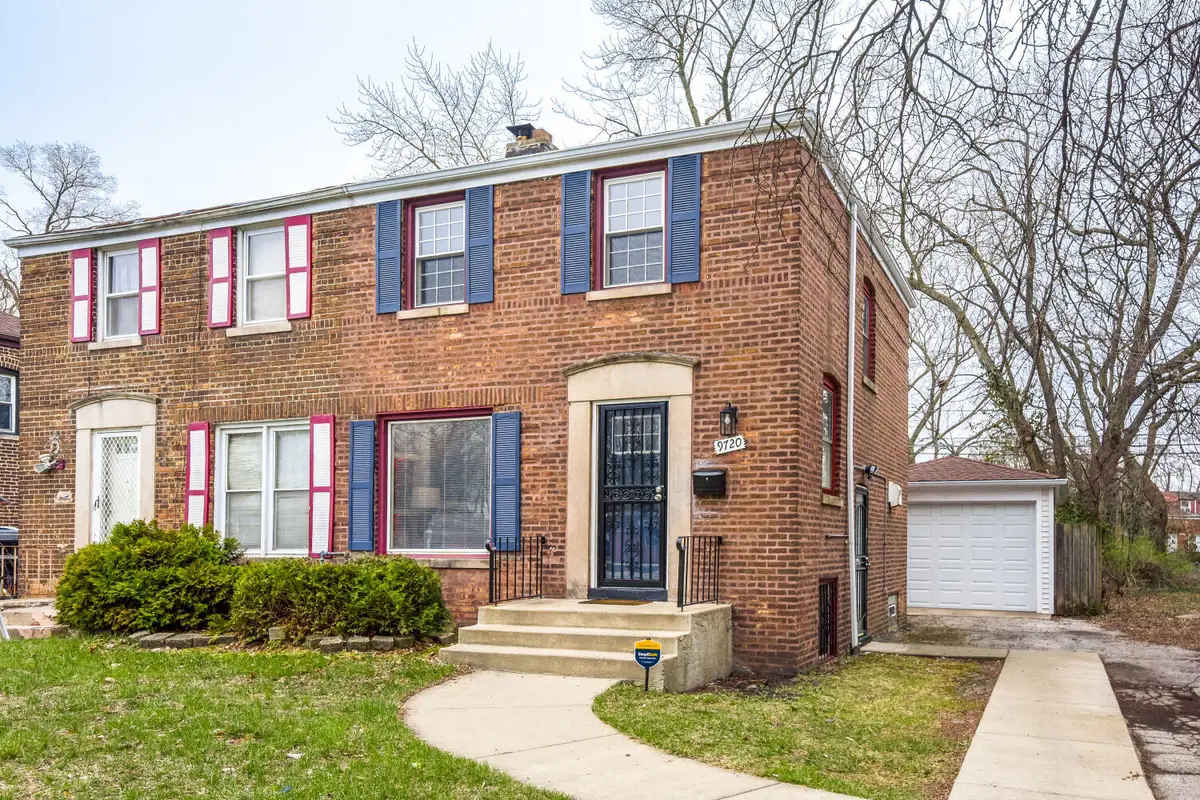 9720 S Yates Avenue #1, Chicago, IL 60617 - #1