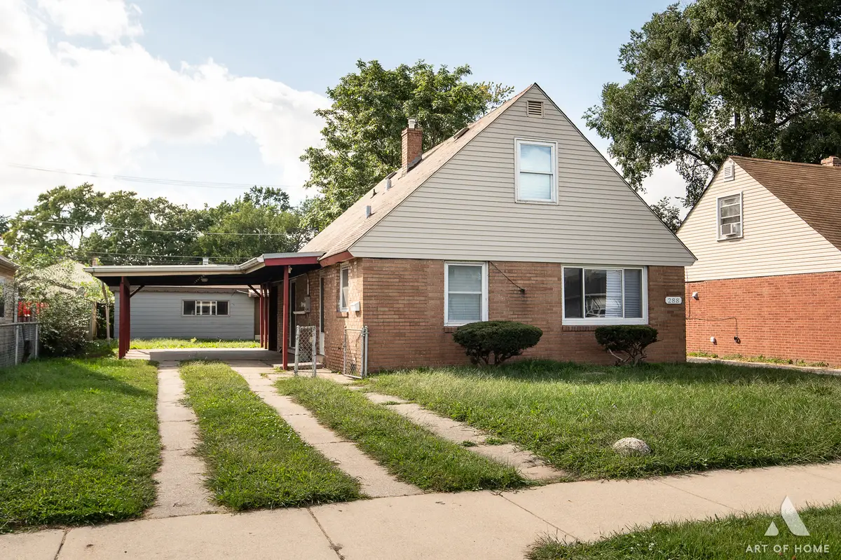 288 Paxton Avenue, Calumet City, IL 60409 - #1