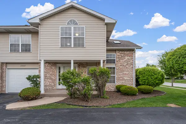 12527 S Central Park Avenue, Alsip, IL 60803