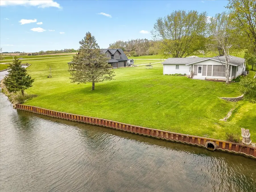 210 Lake Summerset Road, Davis, IL 61019 - #3