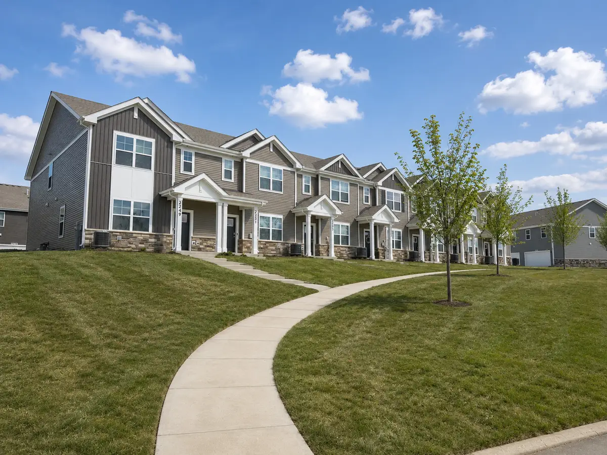 2255 Riesling Road, Oswego, IL 60543 - #1