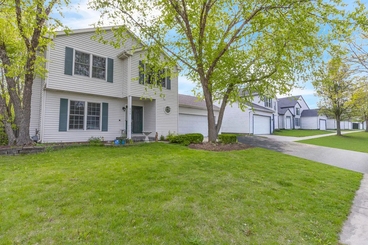 677 Anderson Drive, Lake In The Hills, IL 60156 - #1