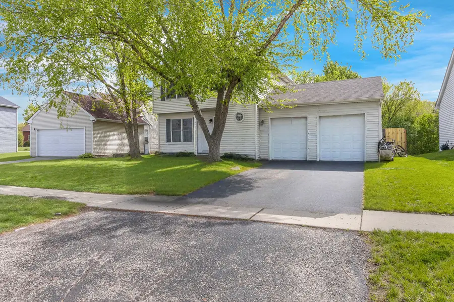 677 Anderson Drive, Lake In The Hills, IL 60156 - #3