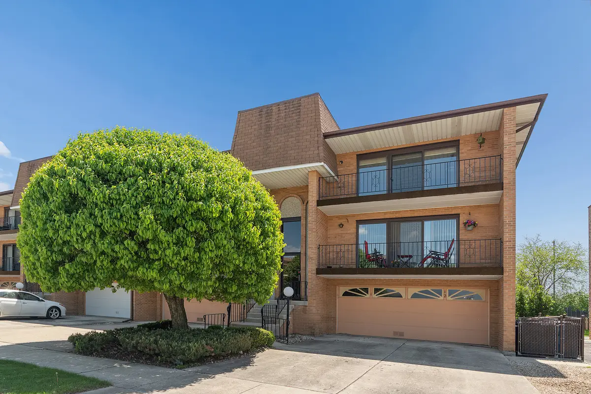 4029 W 93rd Place #B, Oak Lawn, IL 60453 - #1