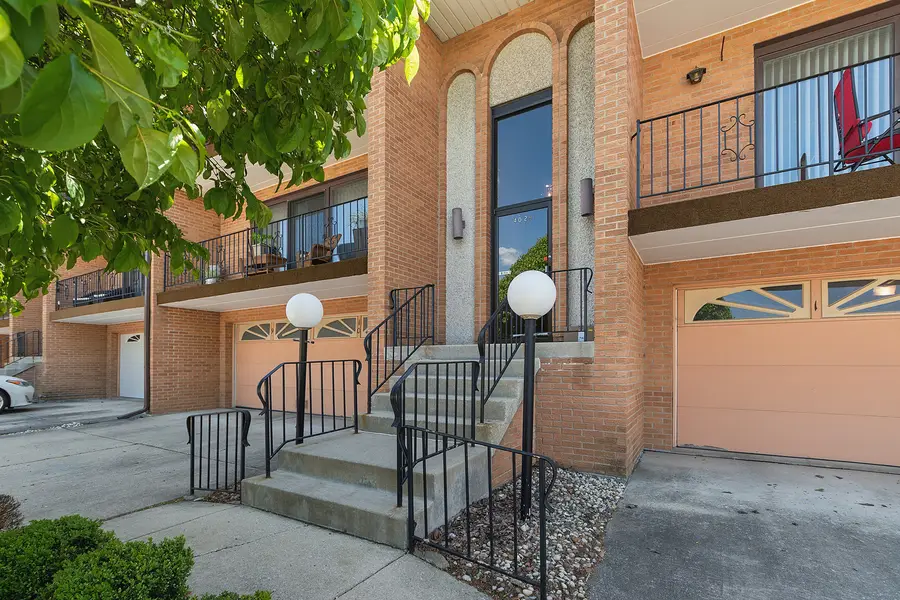 4029 W 93rd Place #B, Oak Lawn, IL 60453 - #3