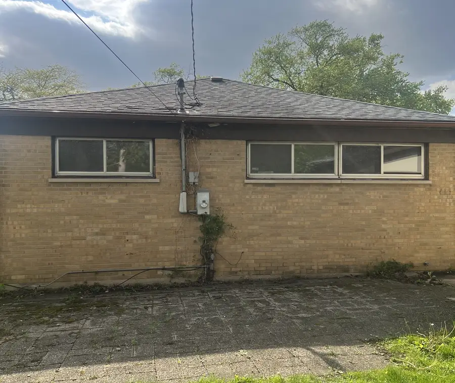 17205 Highland Avenue, Hazel Crest, IL 60429 - #3