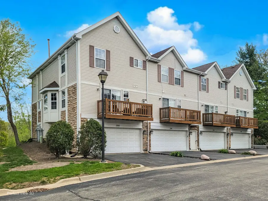 790 W Misty Drive, Palatine, IL 60074 - #2