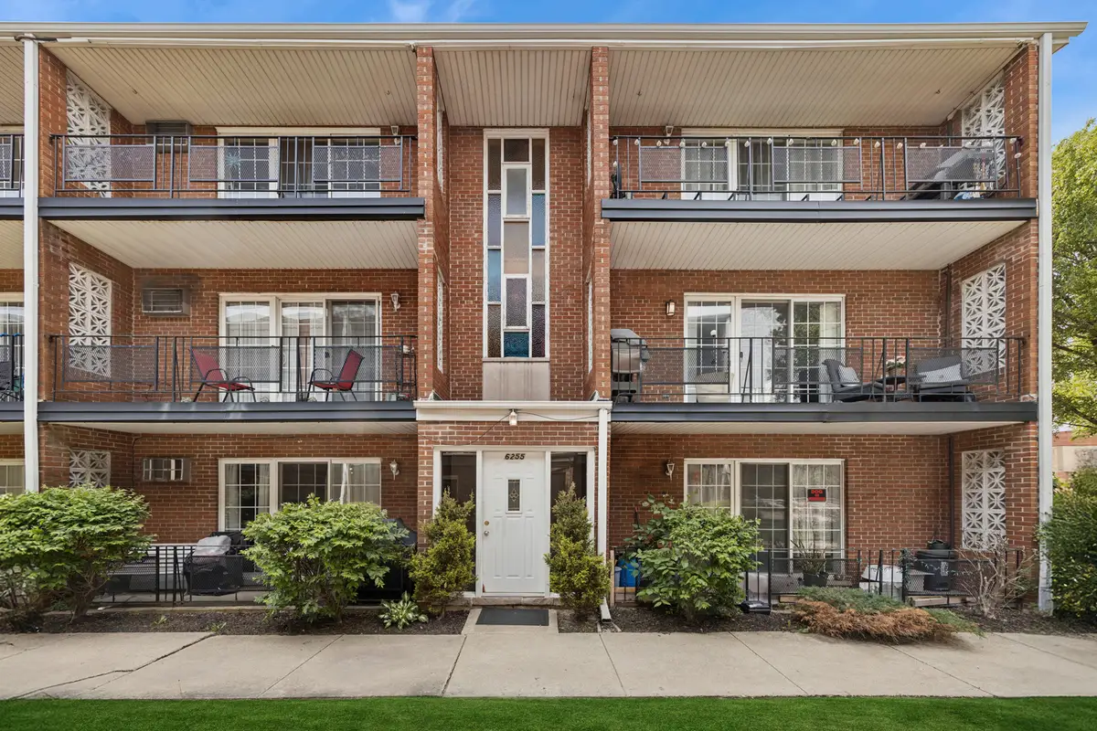 6255 S Mason Avenue #2A, Chicago, IL 60638 - #1