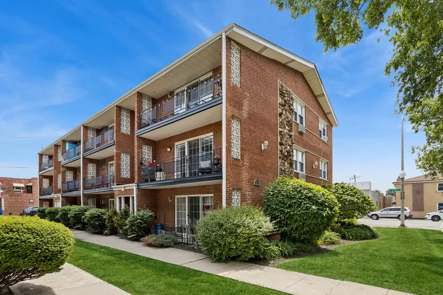 6255 S Mason Avenue #2A, Chicago, IL 60638 - #2