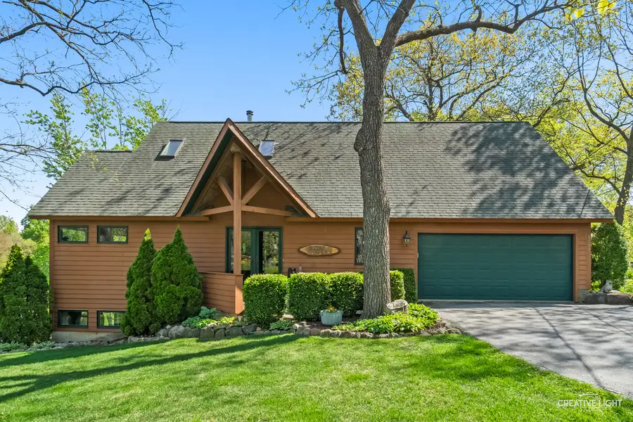 8533 Van Emmon Road, Yorkville, IL 60560 - #2