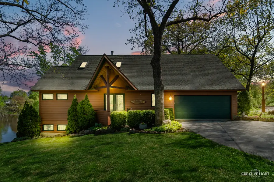 8533 Van Emmon Road, Yorkville, IL 60560 - #3