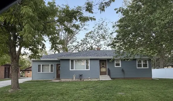 460 Dennis Avenue, Bradley, IL 60915