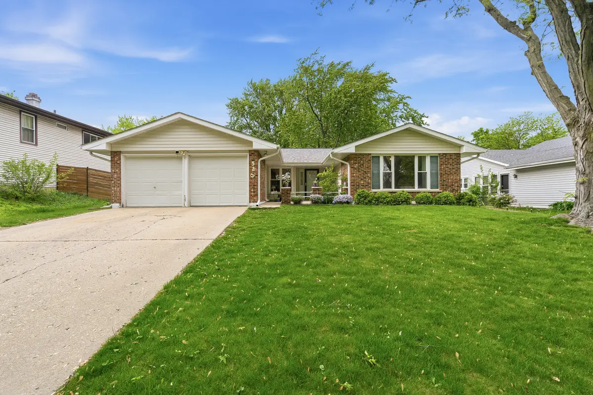520 Cumberland Lane, Bolingbrook, IL 60440 - #1