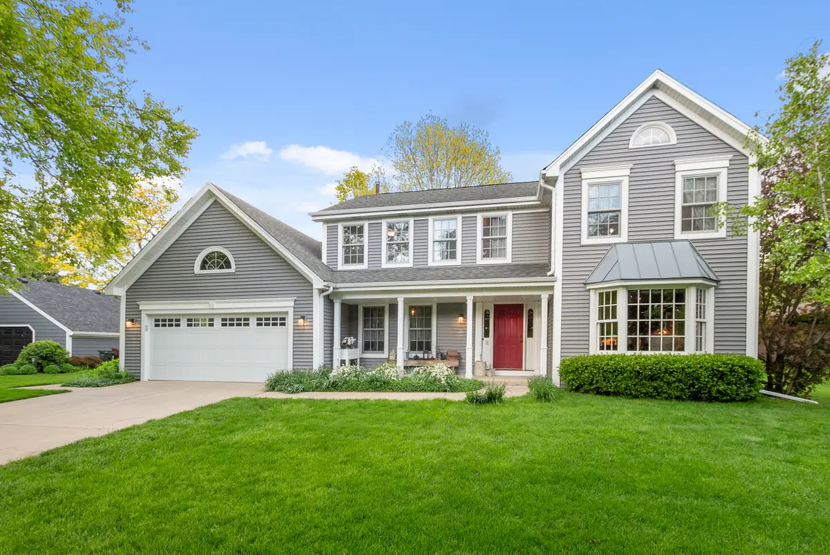 491 Nevada Street, Frankfort, IL 60423 - #1
