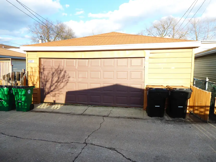 1410 Scoville Avenue, Berwyn, IL 60402 - #3