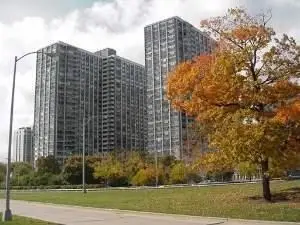 4250 N Marine Drive #1515, Chicago, IL 60613