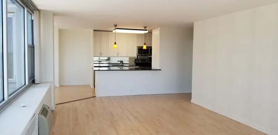 4250 N Marine Drive #1515, Chicago, IL 60613 - #3