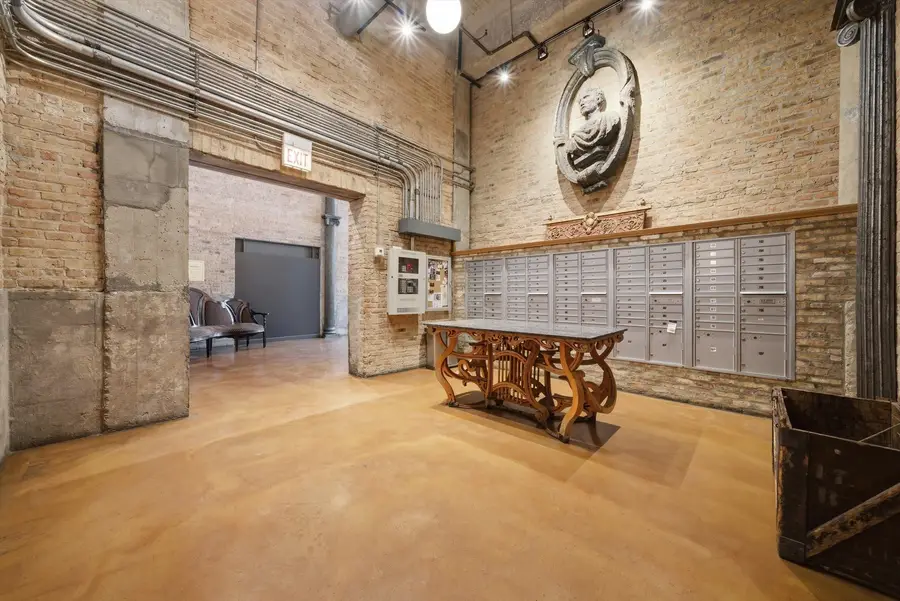 2545 S Dearborn Street #507, Chicago, IL 60616 - #3