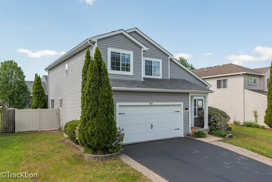 601 Kingsbrooke Crossing, Bolingbrook, IL 60440 - #3