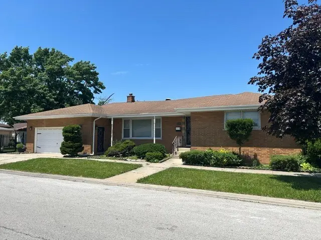12764 S Ada Street, Calumet Park, IL 60827 - #1
