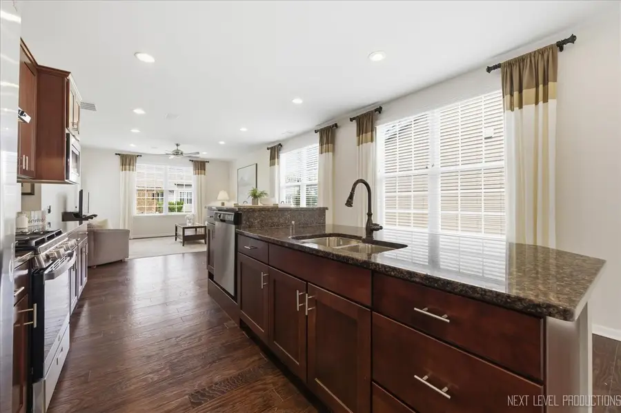 1410 Justice Court, Shorewood, IL 60404 - #2